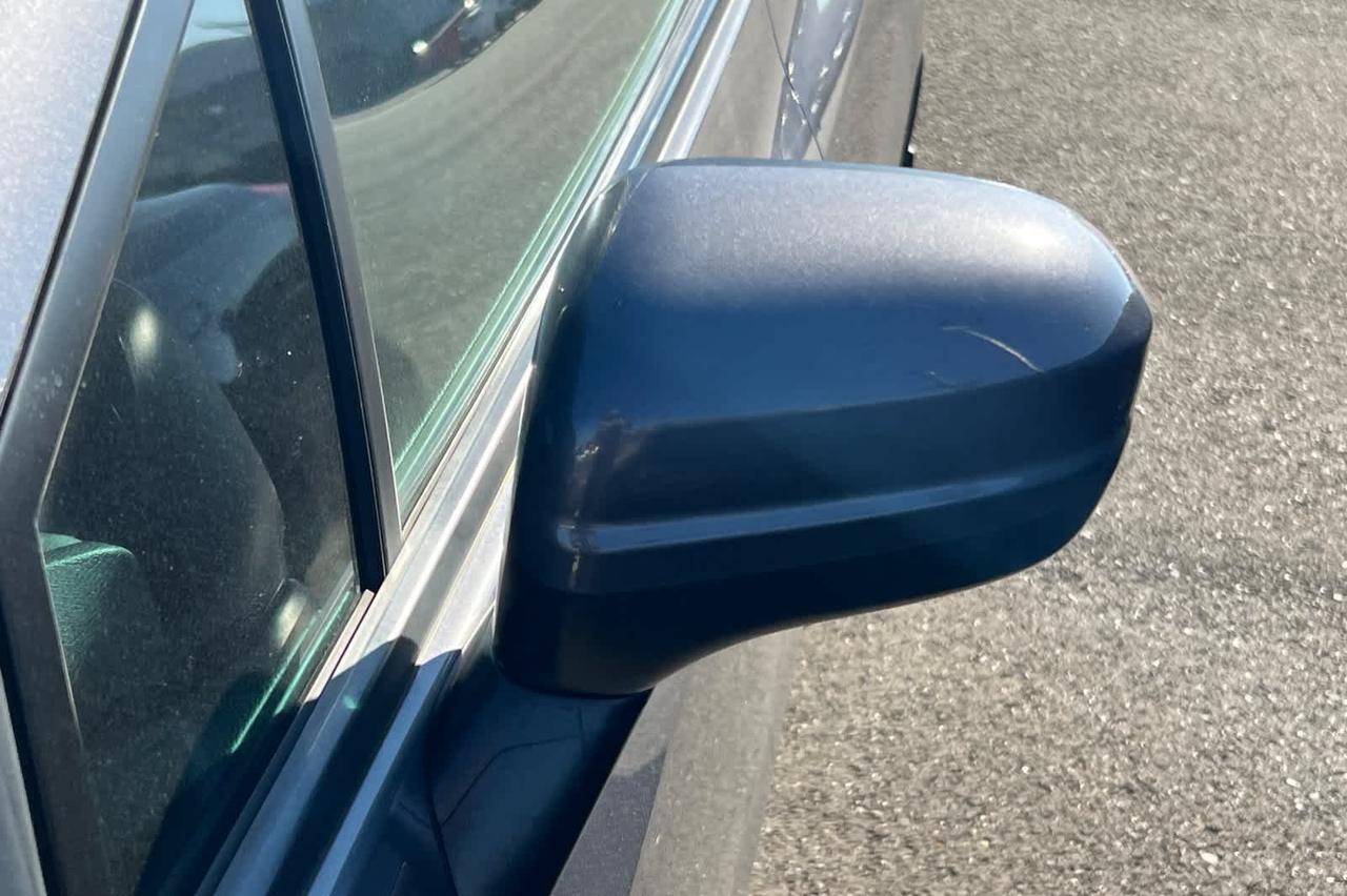 2015 Honda Civic LX Roseville CA