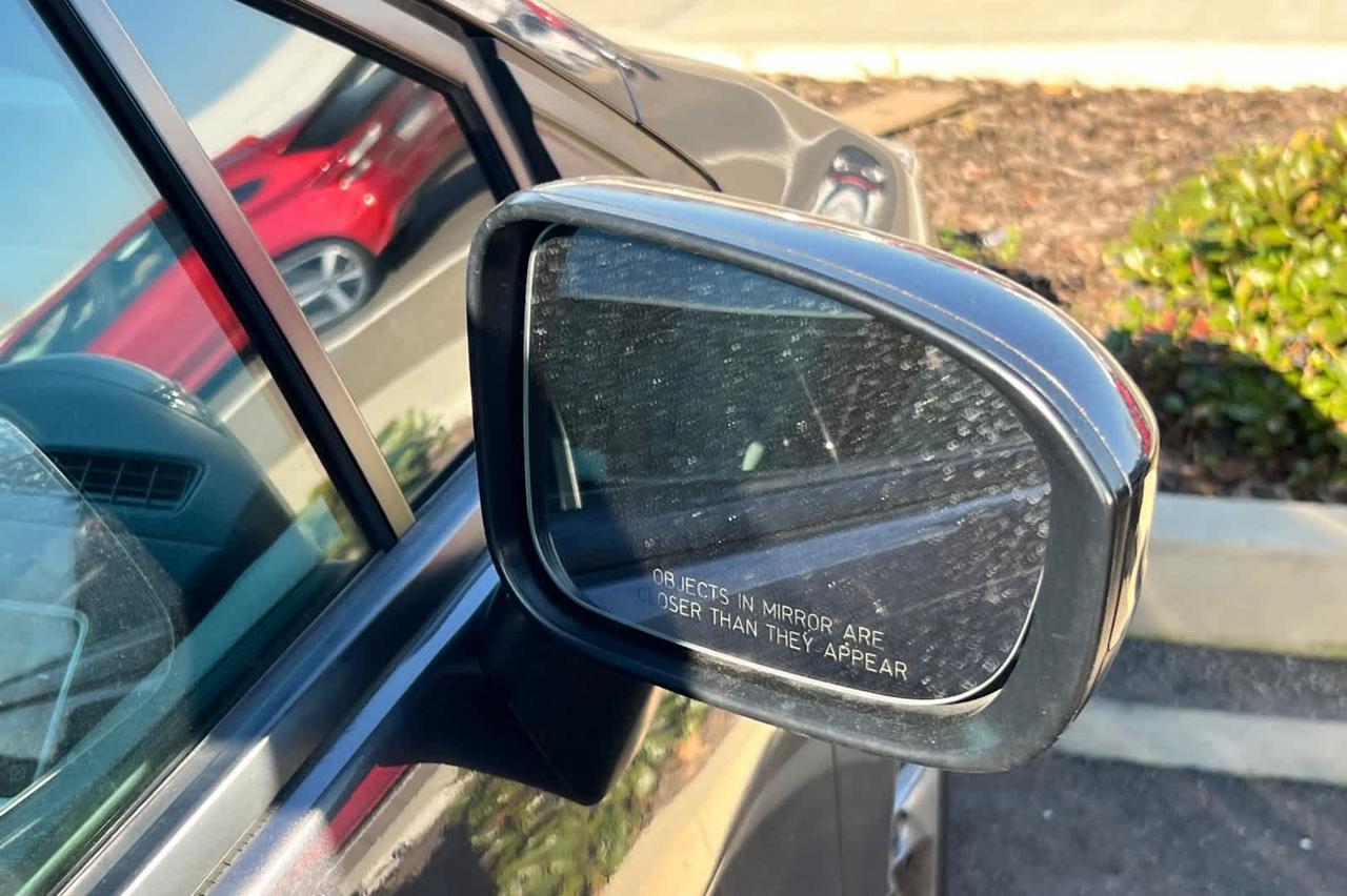 2015 Honda Civic LX Roseville CA