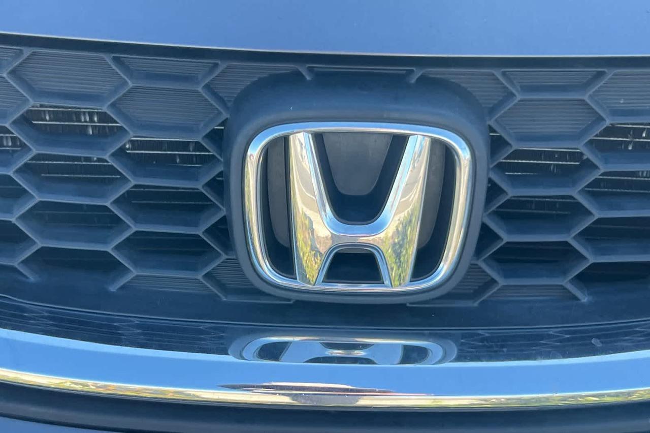 2015 Honda Civic LX Roseville CA