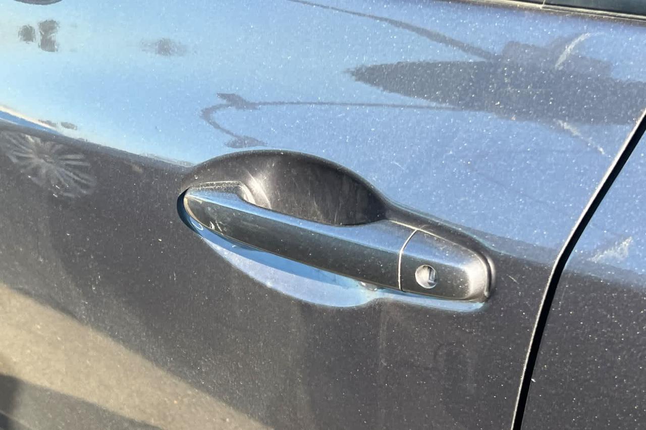 2015 Honda Civic LX Roseville CA