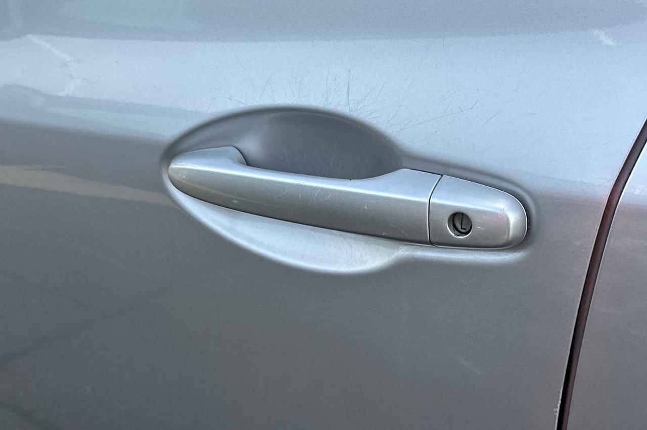 2015 Honda Civic LX Roseville CA