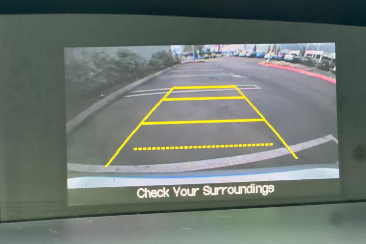 2015 Honda Civic LX Roseville CA