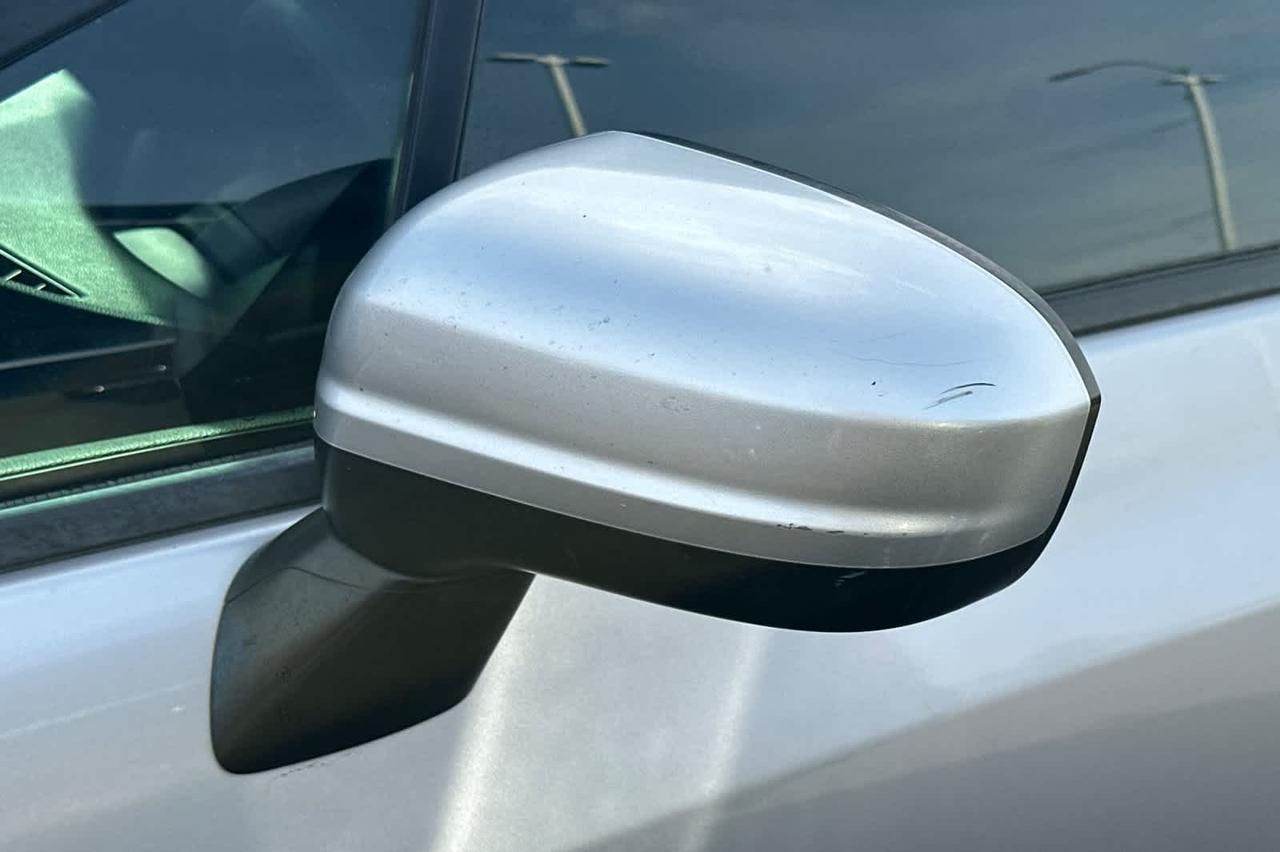 2015 Honda Civic LX Roseville CA