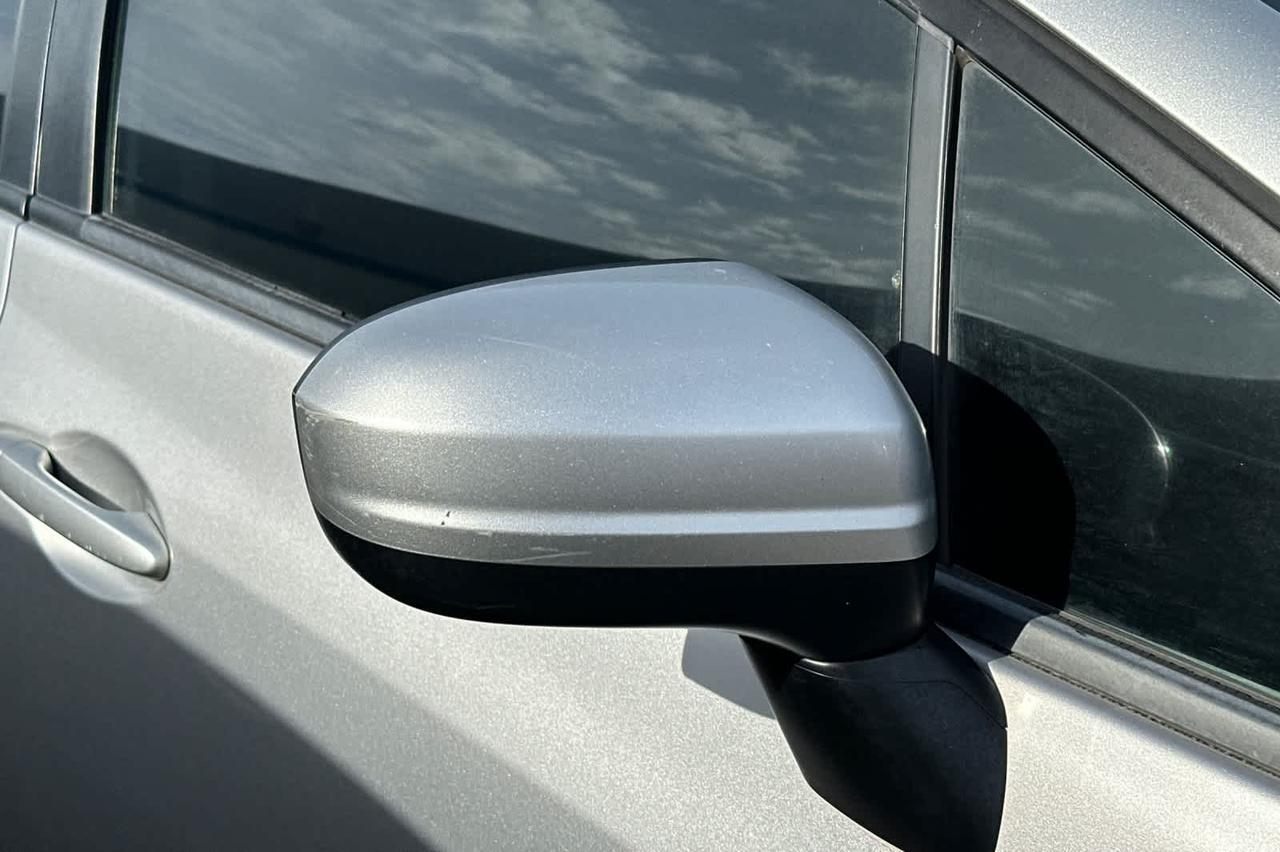 2015 Honda Civic LX Roseville CA