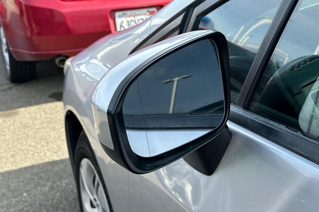 2015 Honda Civic LX Roseville CA