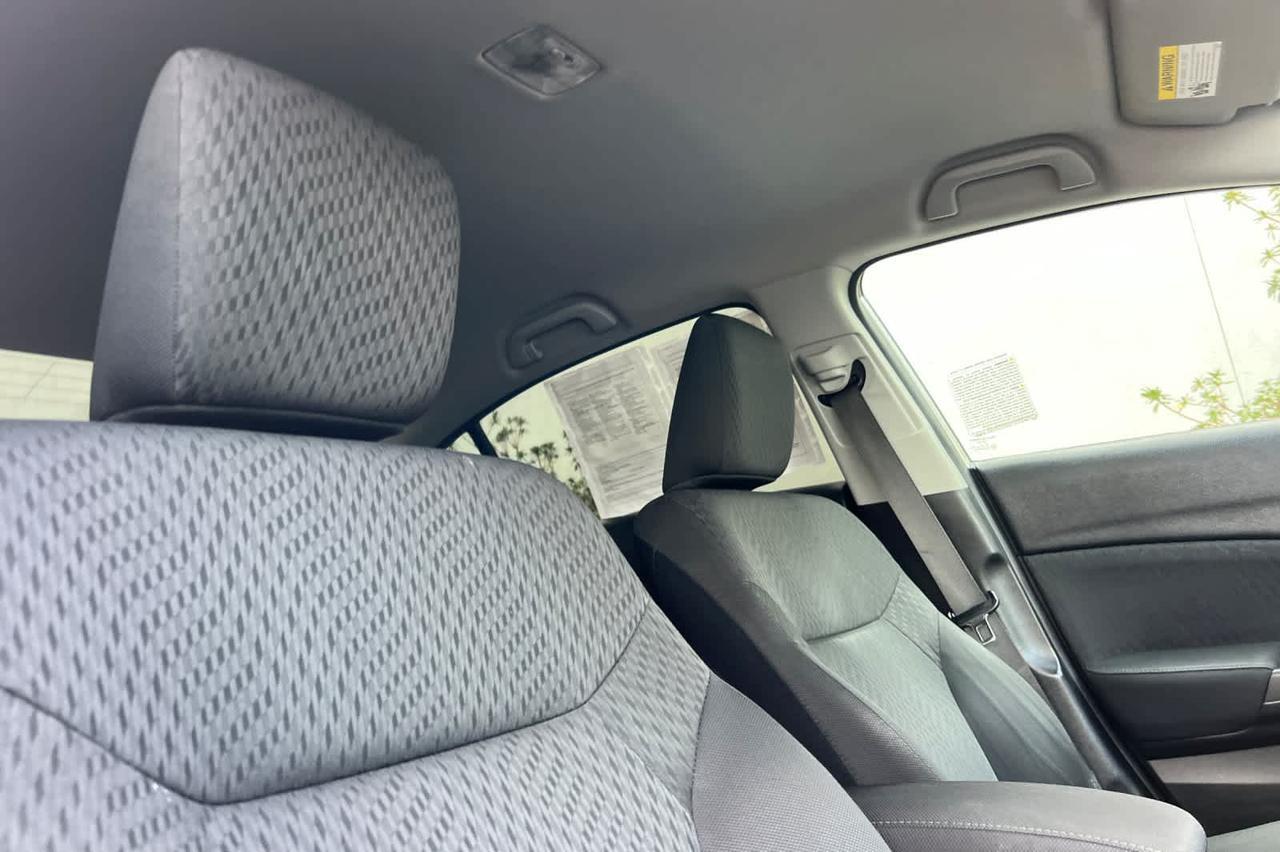 2015 Honda Civic LX Roseville CA