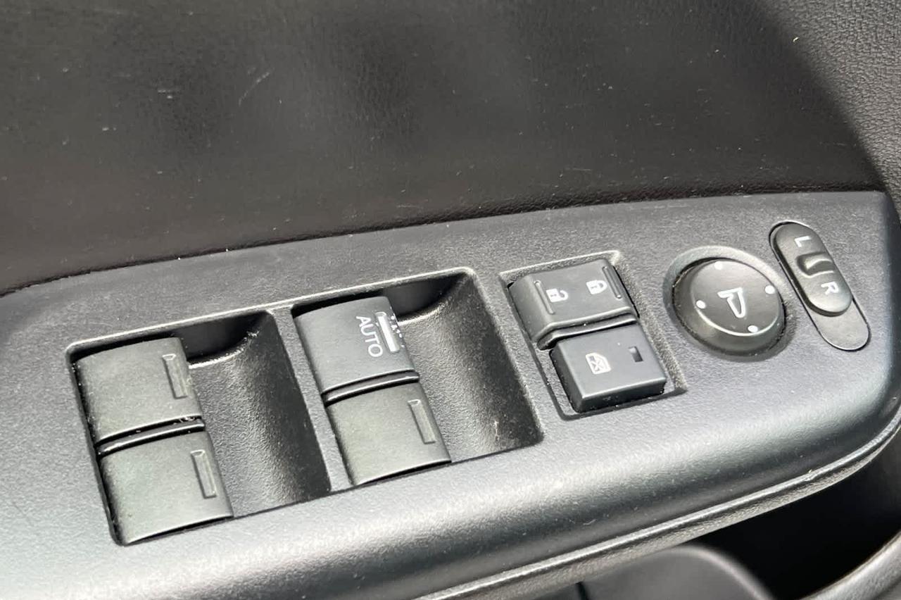 2015 Honda Civic LX Roseville CA