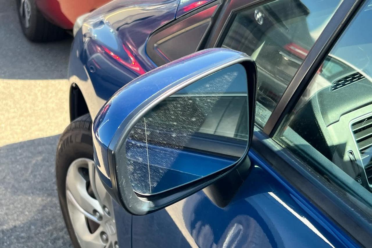 2015 Honda Civic LX Roseville CA