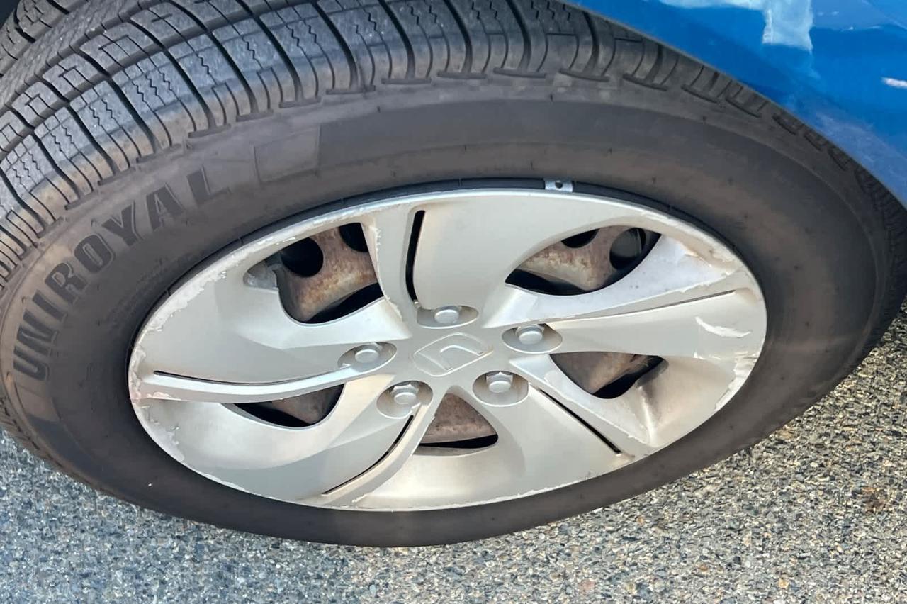 2015 Honda Civic LX Roseville CA