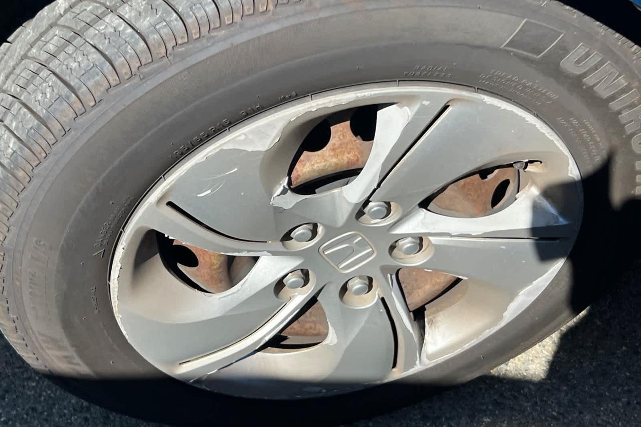 2015 Honda Civic LX Roseville CA