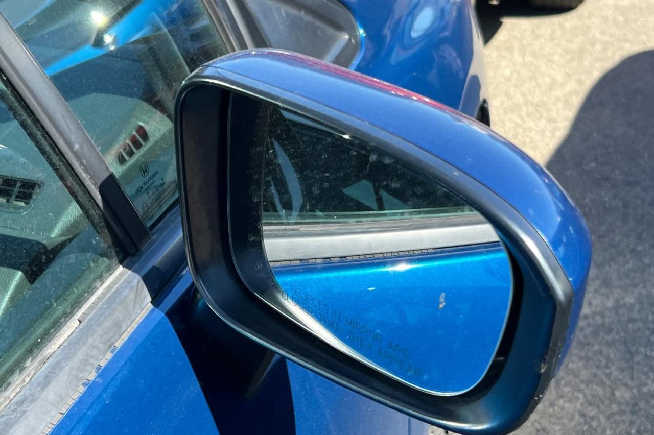 2015 Honda Civic LX Roseville CA