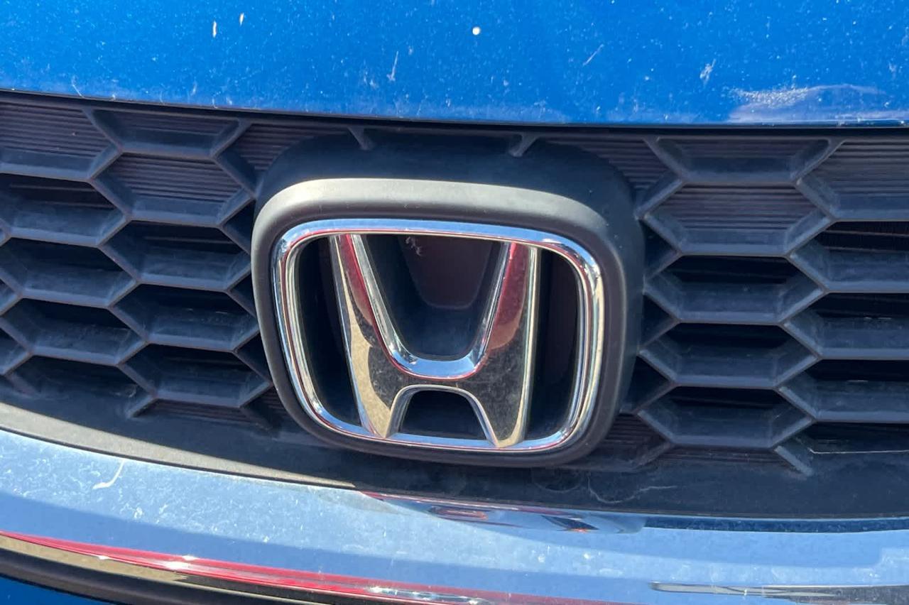 2015 Honda Civic LX Roseville CA