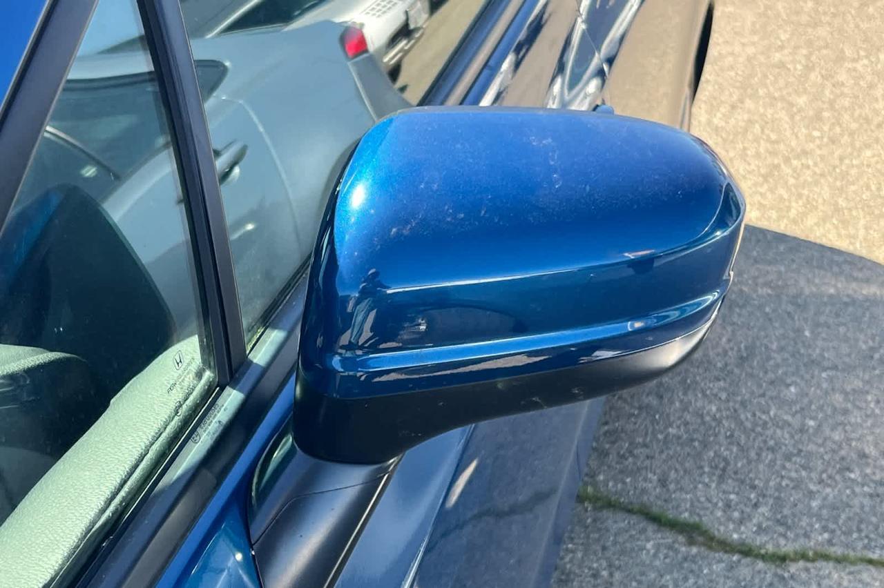 2015 Honda Civic LX Roseville CA