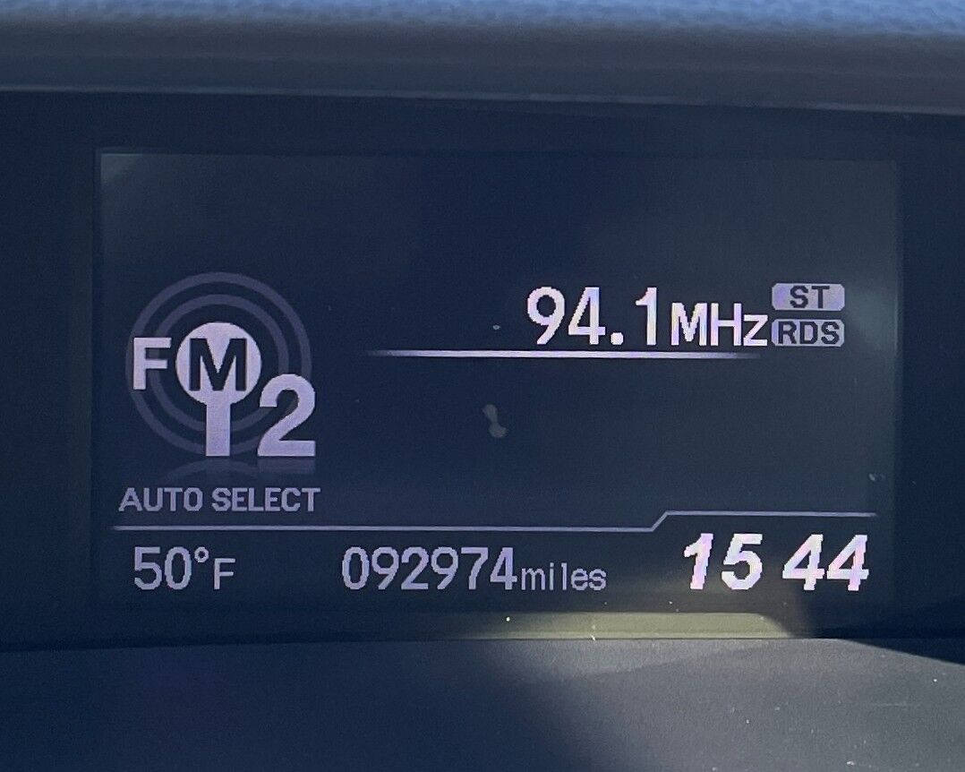 2015 Honda Civic LX Sedan 4D Port Orchard WA