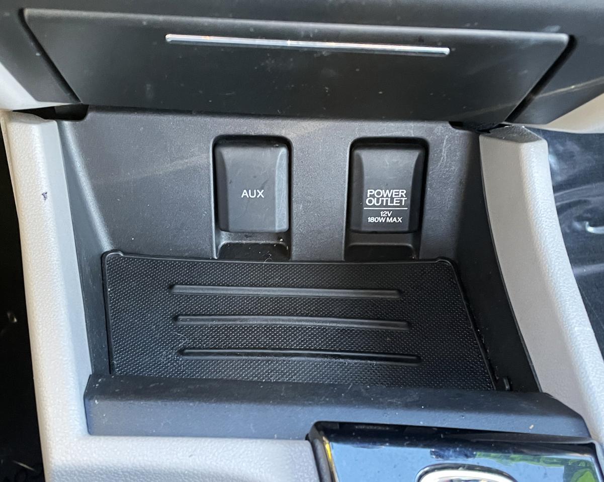 2015 Honda Civic LX Sedan 4D Port Orchard WA