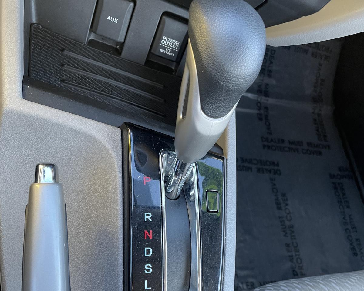 2015 Honda Civic LX Sedan 4D Port Orchard WA