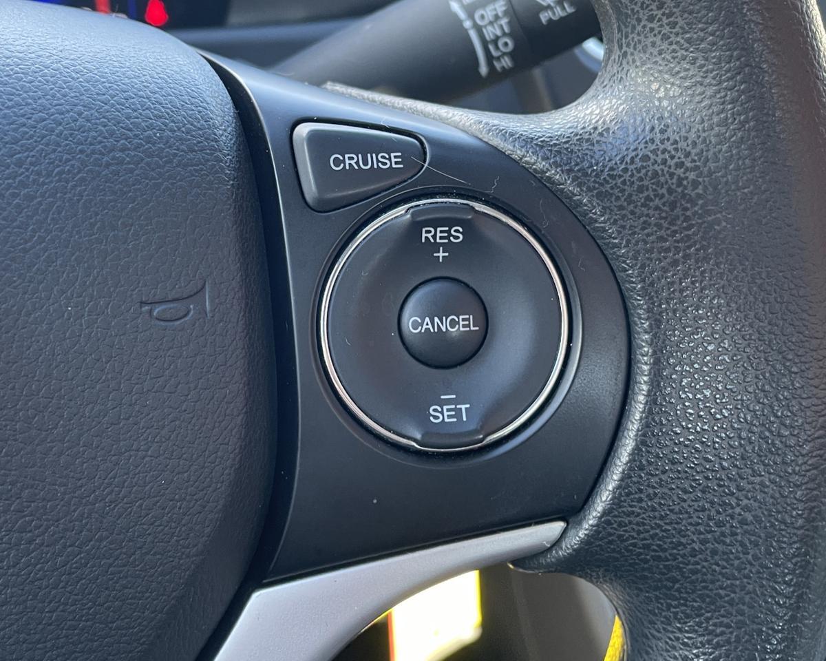 2015 Honda Civic LX Sedan 4D Port Orchard WA