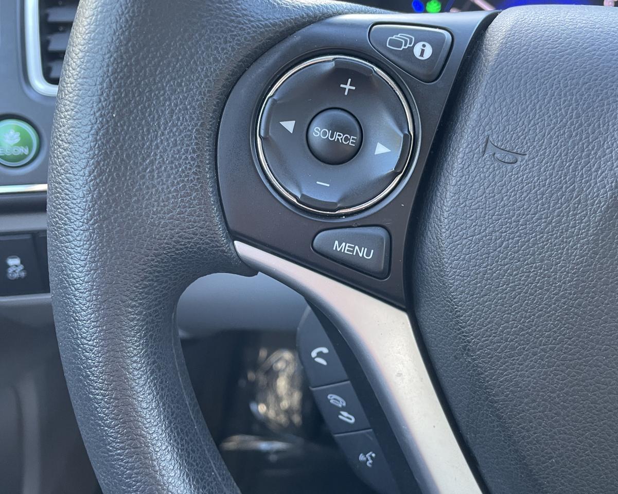 2015 Honda Civic LX Sedan 4D Port Orchard WA