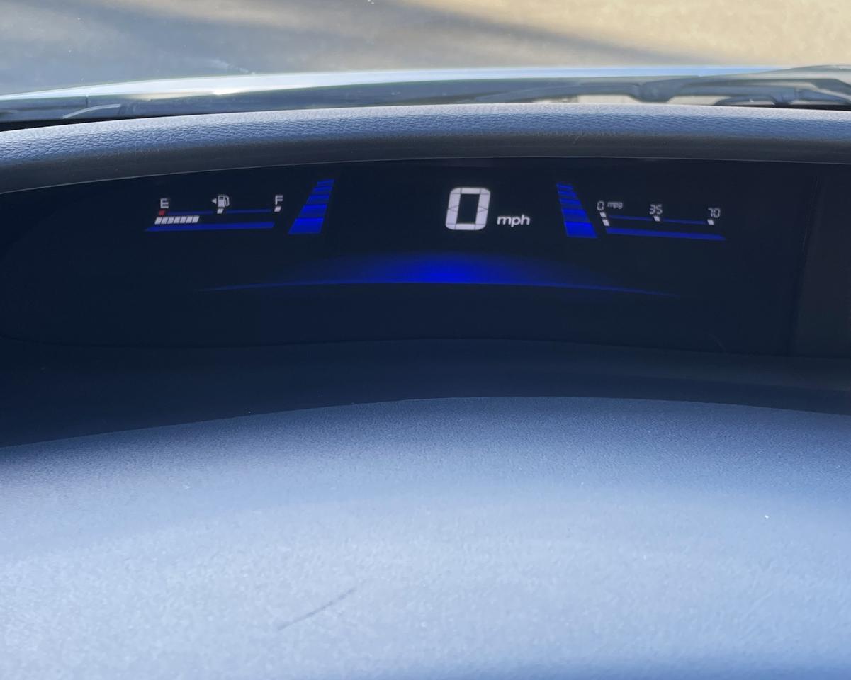 2015 Honda Civic LX Sedan 4D Port Orchard WA