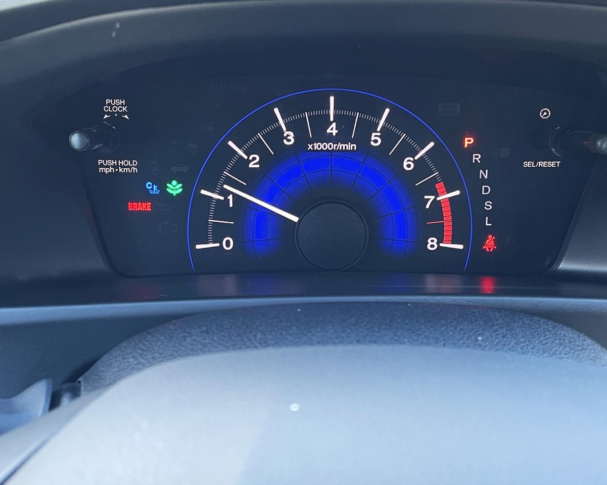 2015 Honda Civic LX Sedan 4D Port Orchard WA