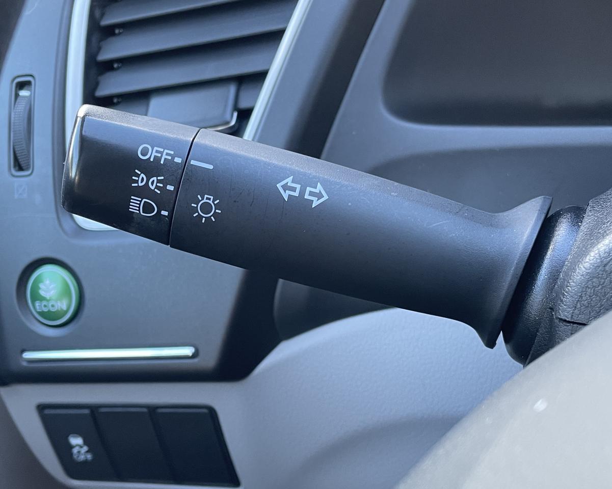 2015 Honda Civic LX Sedan 4D Port Orchard WA