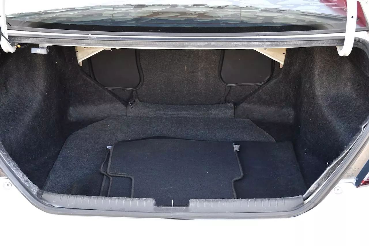 2015 Honda Civic LX Sedan 4D Doral FL