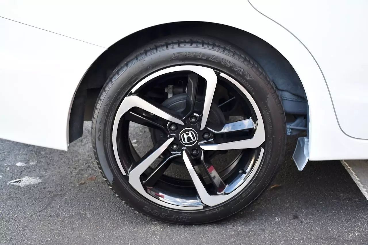 2015 Honda Civic LX Sedan 4D Doral FL