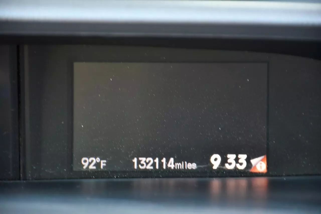 2015 Honda Civic LX Sedan 4D Doral FL