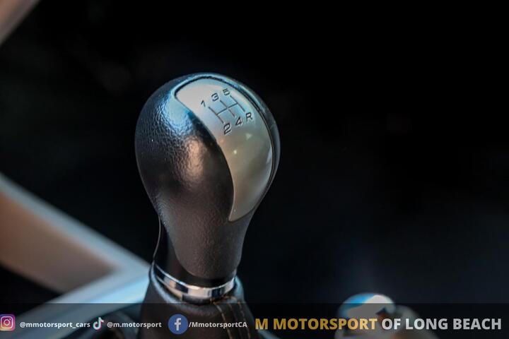 2015 Honda Civic LX Sedan 4D Long Beach CA