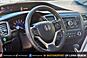 2015 Honda Civic LX Sedan 4D Long Beach CA