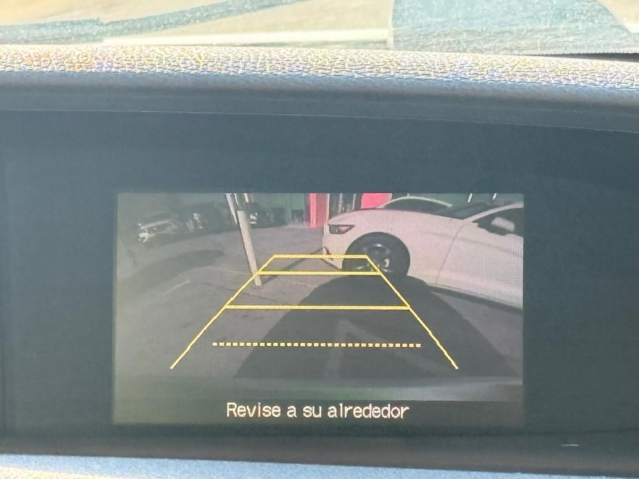 2015 Honda Civic LX Sedan CVT Austin TX