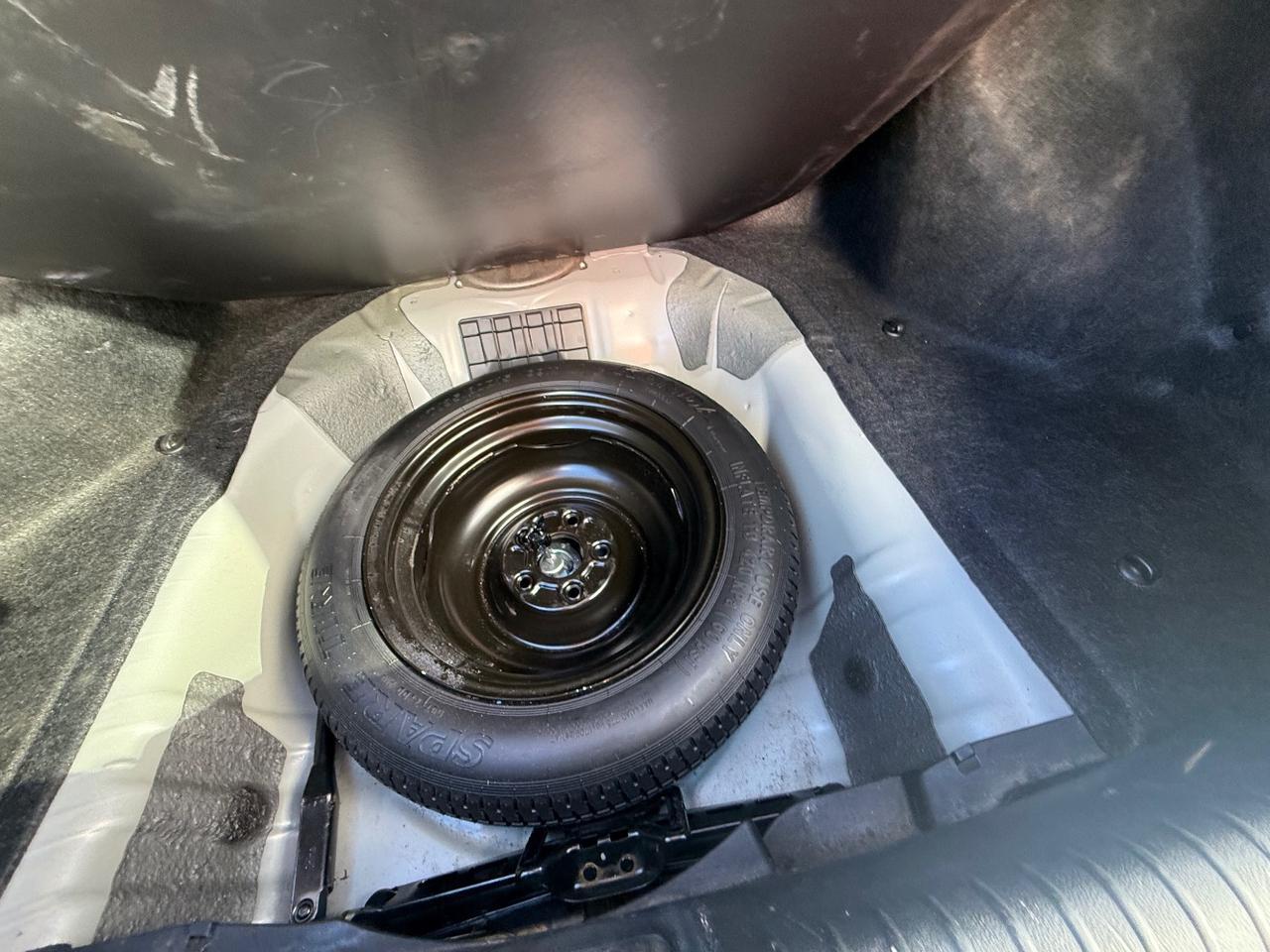 2015 Honda Civic LX Sedan CVT Austin TX