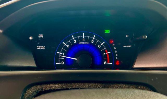 2015 Honda Civic LX Sedan CVT Houston TX