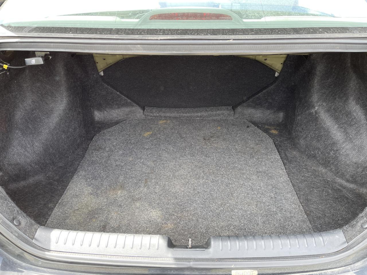2015 Honda Civic LX Post Falls, ID