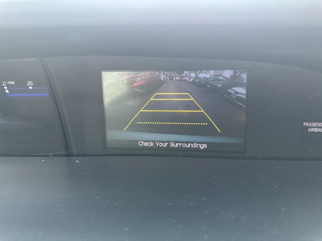 2015 Honda Civic LX Worcester MA