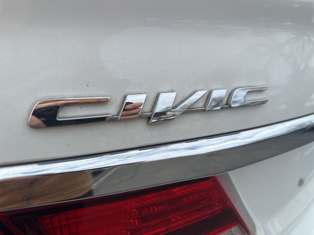 2015 Honda Civic LX Worcester MA