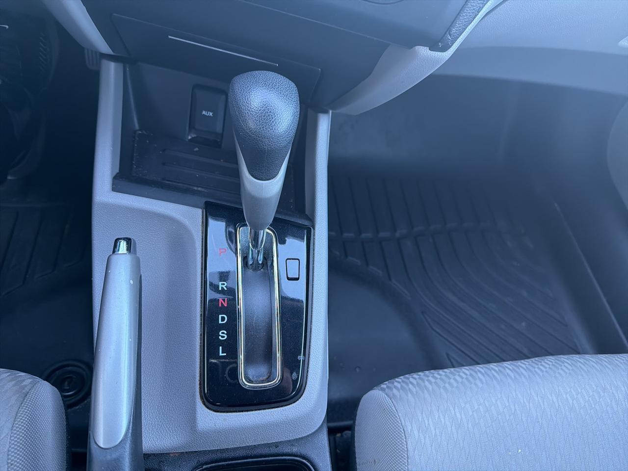 2015 Honda Civic LX Ashland VA