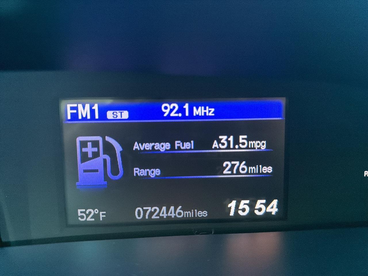 2015 Honda Civic LX Ashland VA