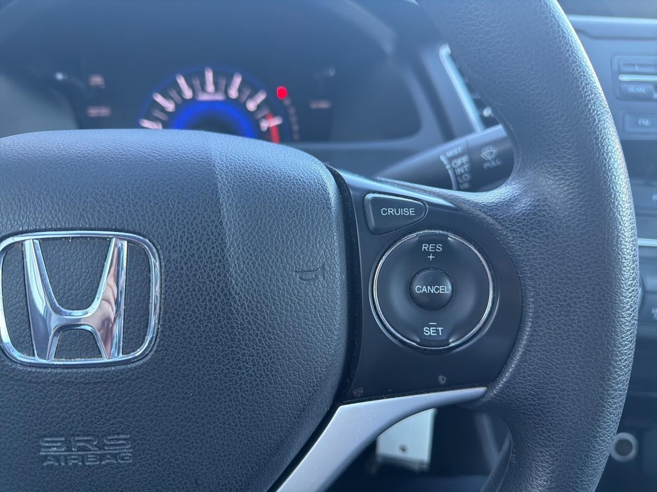 2015 Honda Civic LX Ashland VA