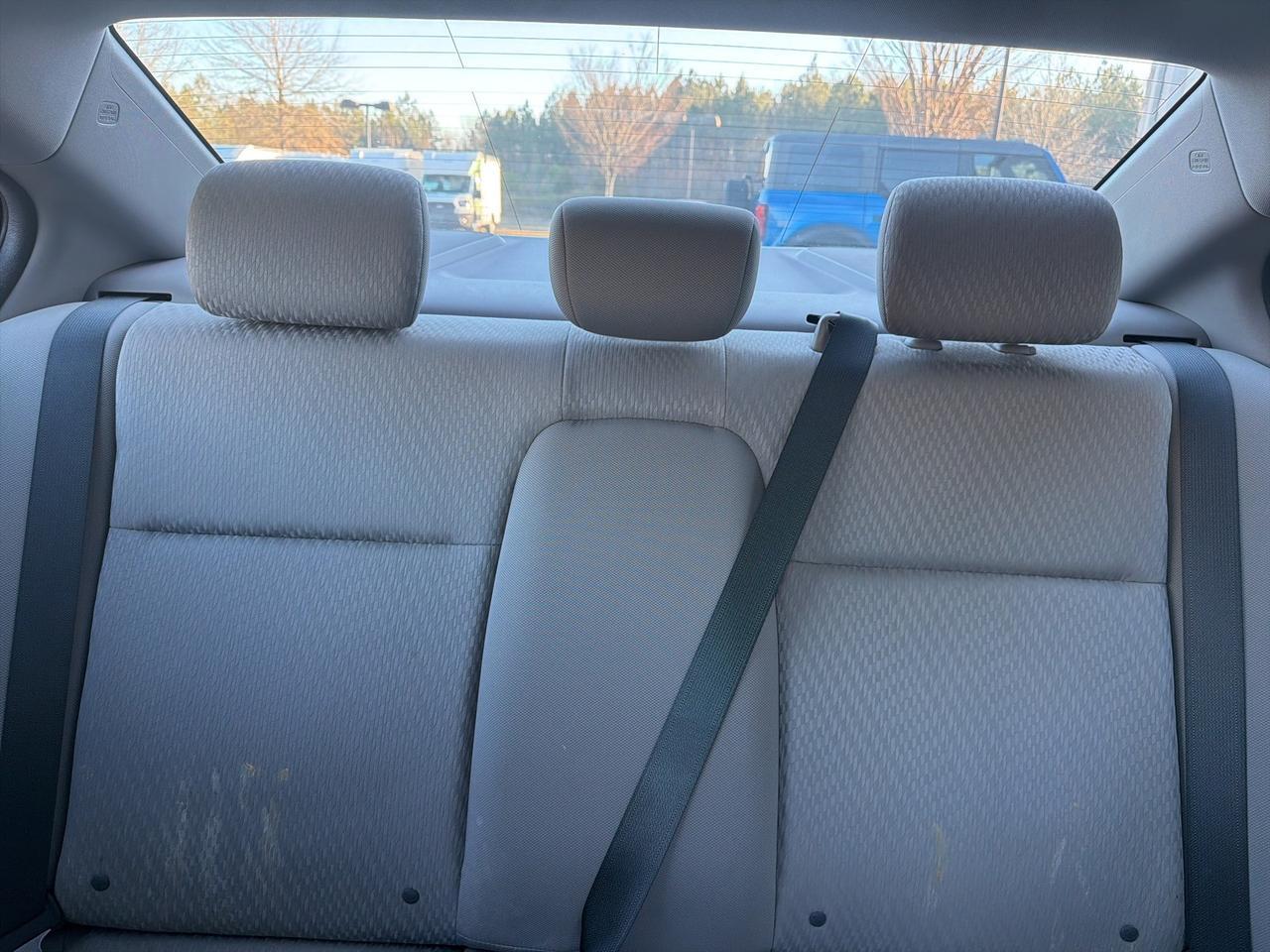 2015 Honda Civic LX Ashland VA