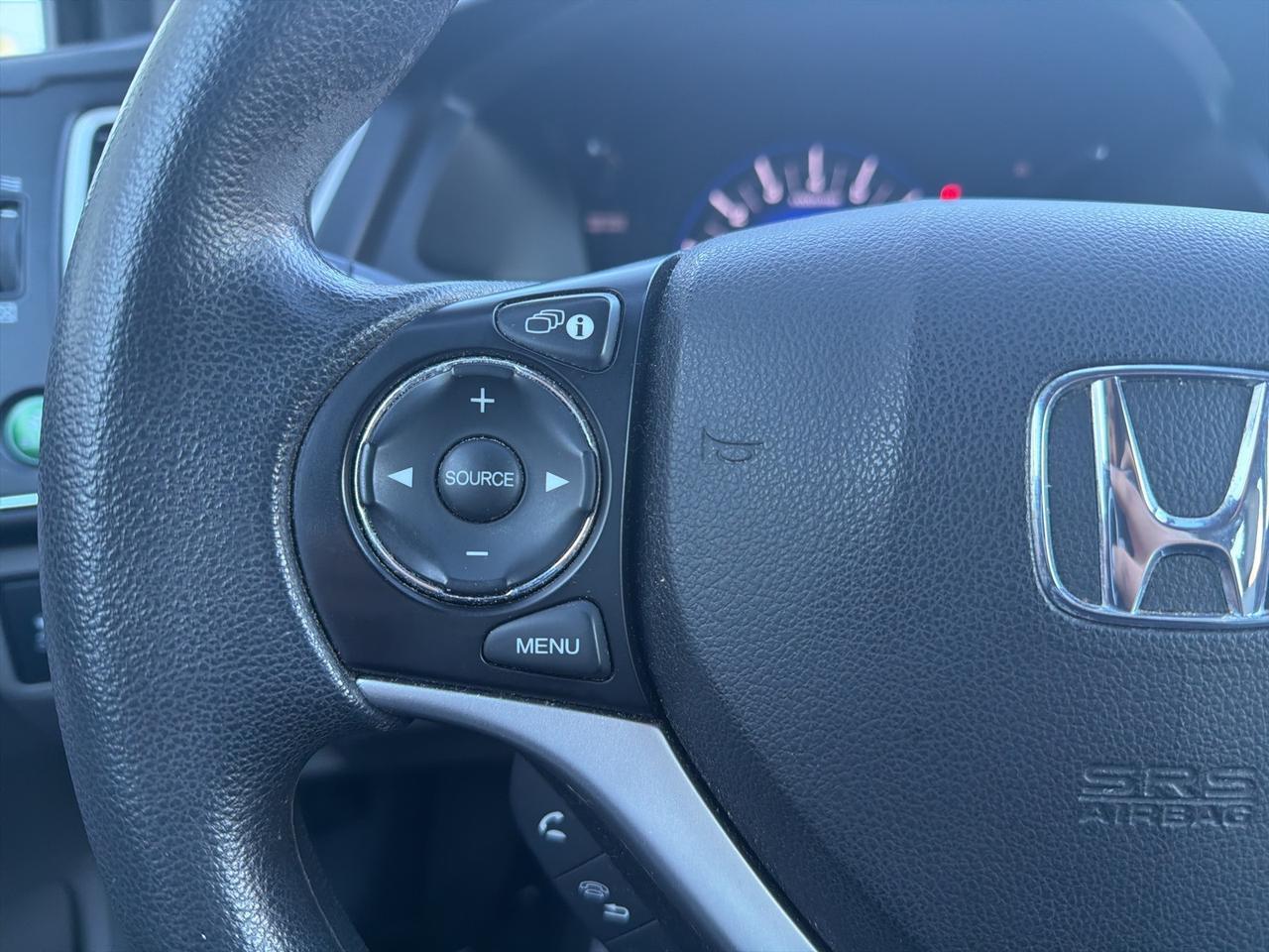 2015 Honda Civic LX Ashland VA