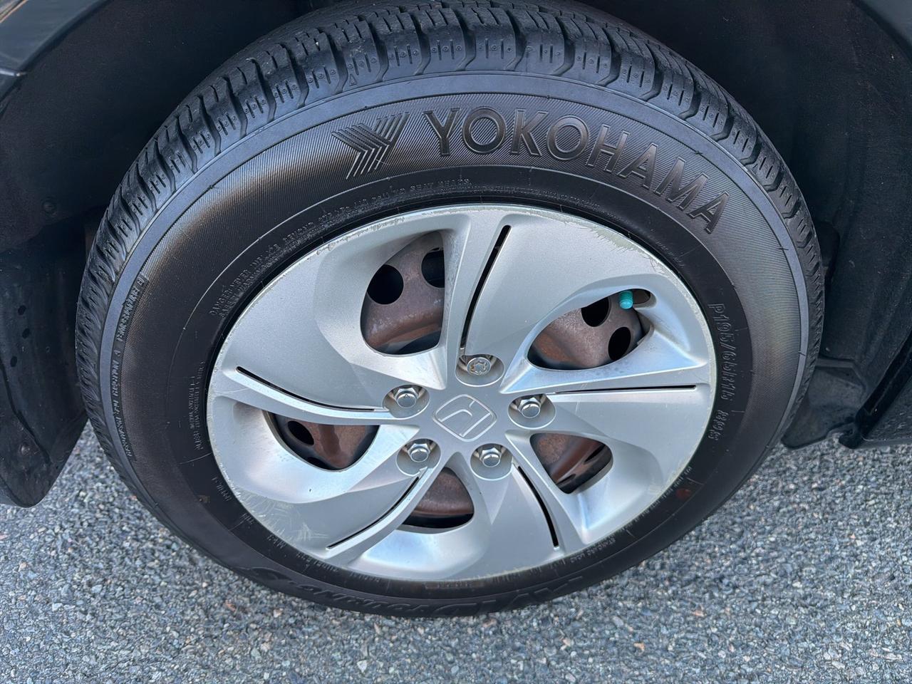 2015 Honda Civic LX Ashland VA