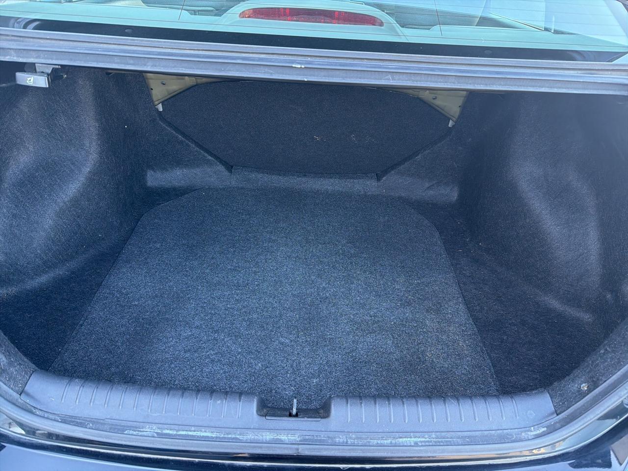 2015 Honda Civic LX Ashland VA