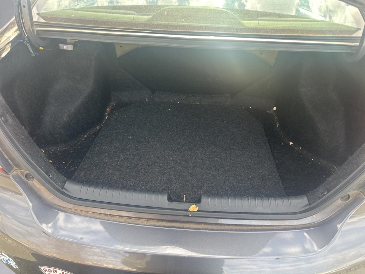 2015 Honda Civic LX Gaithersburg MD