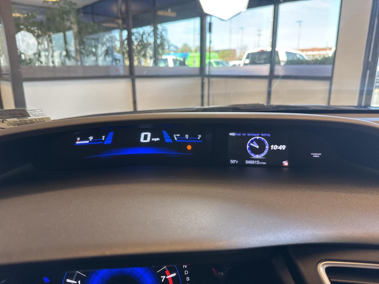 2015 Honda Civic LX Richmond VA