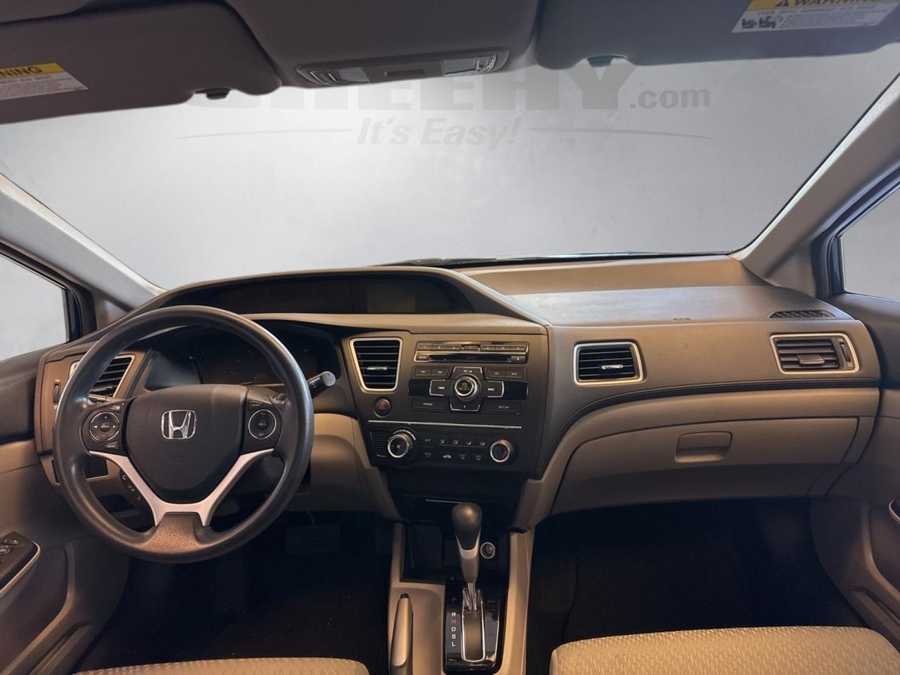 2015 Honda Civic LX Richmond VA