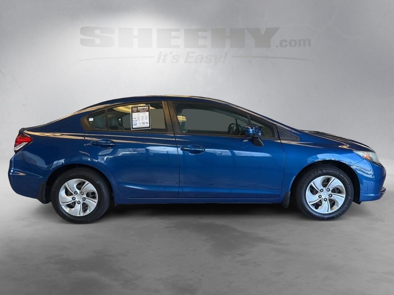2015 Honda Civic LX Richmond VA
