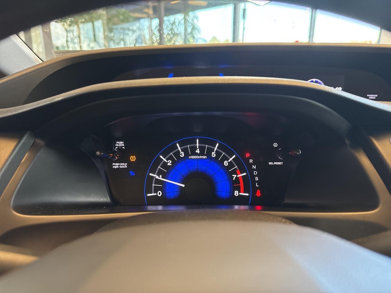 2015 Honda Civic LX Richmond VA