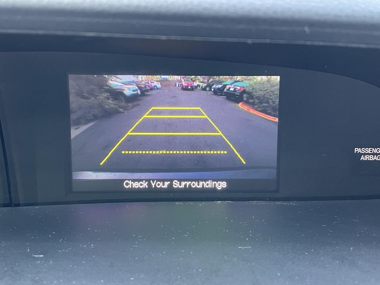 2015 Honda Civic LX Alexandria VA