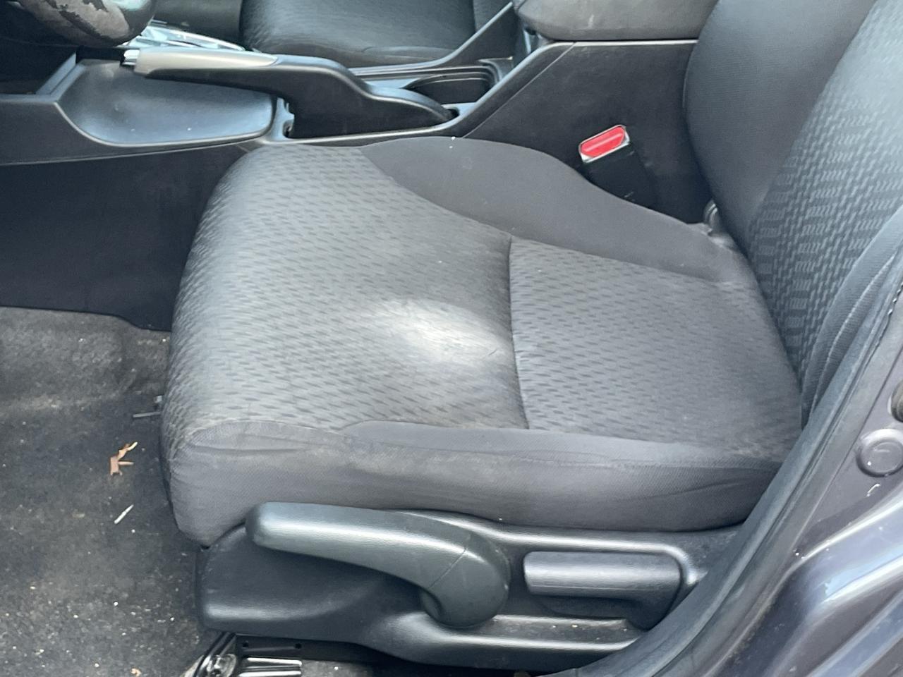 2015 Honda Civic LX Alexandria VA